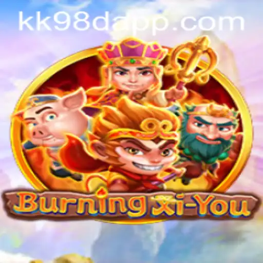 Descubra o Fascinante Mundo de BurningXiYou: Aventura e Estratégia Lendária