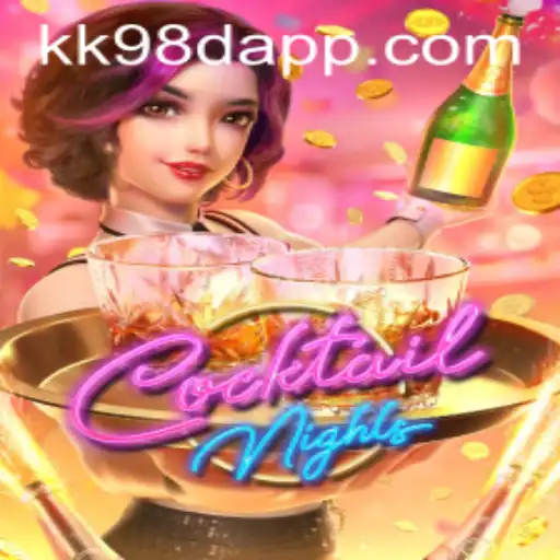 Descubra o Fascinante Mundo do Jogo CocktailNights