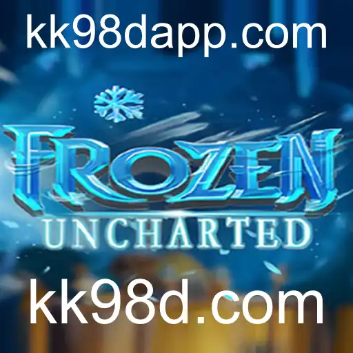 FrozenUncharted: Aventura e Estratégia no Mundo Congelado
