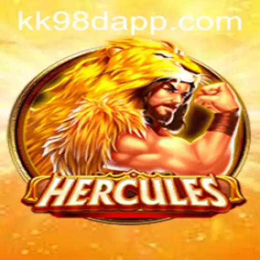 Descubra o Fascinante Jogo 'Hercules'