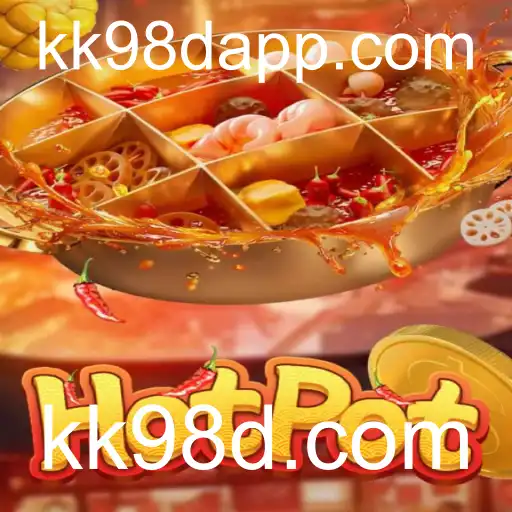 Descubra o Mundo Empolgante do Jogo Hotpot