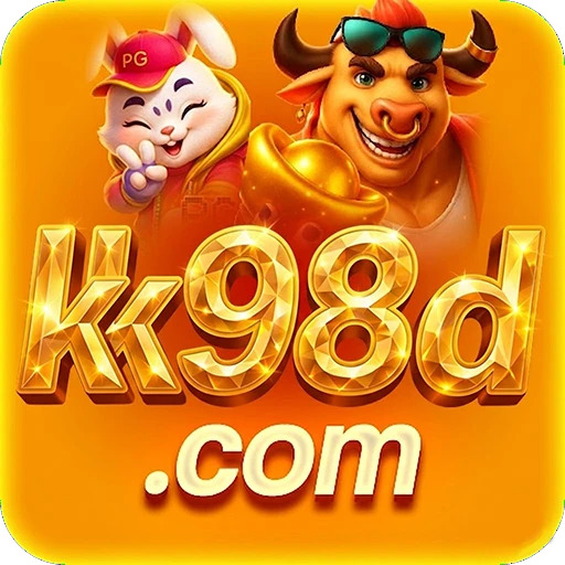 kk98d.com Logo
