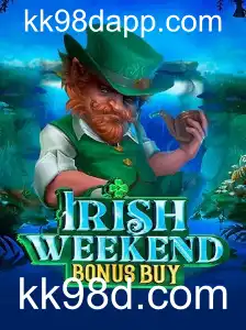 Descubra a Aventura de IrishWeekendBonusBuy: O Novo Fenômeno dos Jogos Online