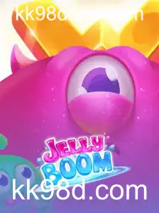 JellyBoom: Mergulhe na Aventura Explosiva de Estratégia e Diversão