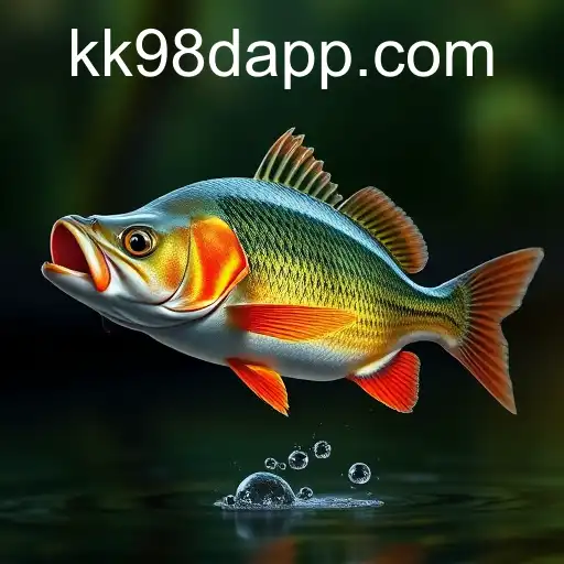 Jogos de pesca