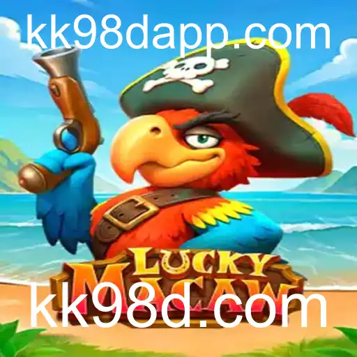 LuckyMacaw: Descubra o Fascínio e as Regras do Jogo do Momento