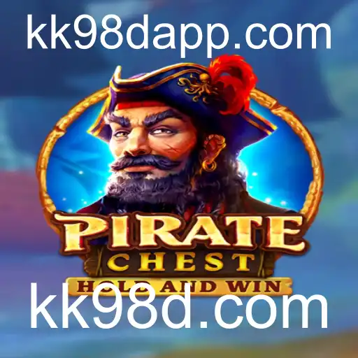 PirateChest: O Jogo de Tesouro e Aventura no Mundo Digital