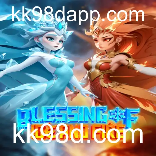 Explorando o Universo de Blessing of Ice and Fire