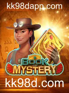 Explorando o Fascinante Mundo de BookofMystery