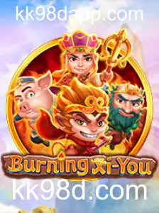 Descubra o Fascinante Mundo de BurningXiYou: Aventura e Estratégia Lendária
