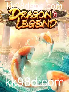 DragonLegend: A Aventura Épica no Universo de KK98D.com