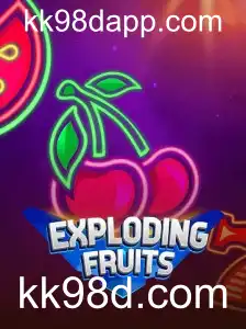 ExplodingFruits: Descubra a Emoção por Trás do Jogo que Cativou Multidões