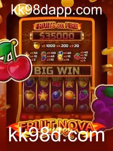 Explorando o Universo de FruitNovaSuper: Um Guia Completo