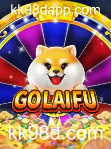 A Fascinante Jornada no Universo de GoLaiFu