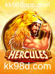 Descubra o Fascinante Jogo 'Hercules'