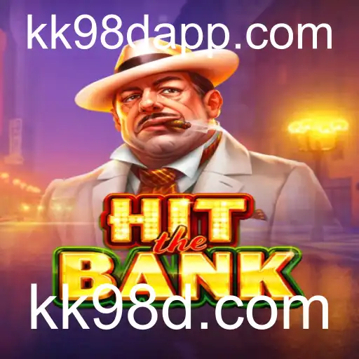 Explorando o Mundo de HitTheBank: Um Novo Conceito de Jogo