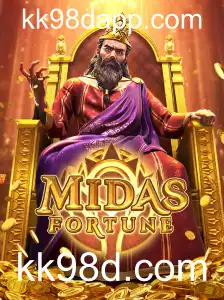 Desvendando MidasFortune: O Jogo Que Combina Estratégia e Sorte