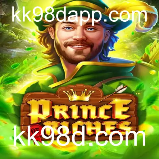 Explorando a Magia de PrinceOfRiches: Um Jogo de Estratégia e Fortuna