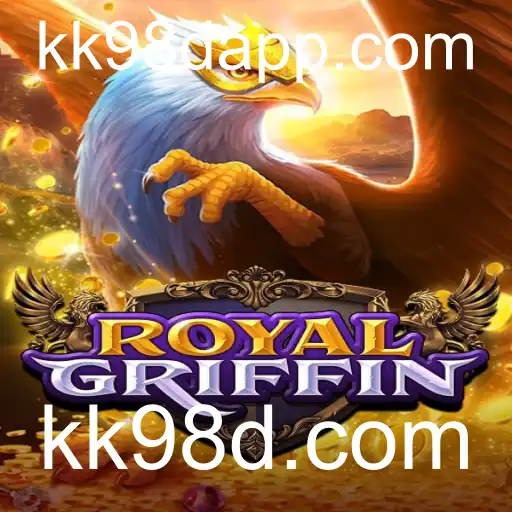 Explorando o Mundo de RoyalGriffin: Mecânicas e Regras de Jogo