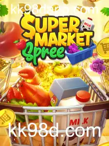 Descubra SupermarketSpree: O Jogo de Compras em Alta e Suas Regras Inovadoras