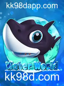 Explorando o Fascinante Mundo do Jogo WaterWorld