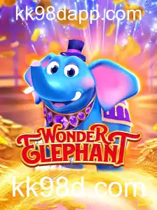 Descubra o Universo de WonderElephant: O Fascinante Mundo do Jogo